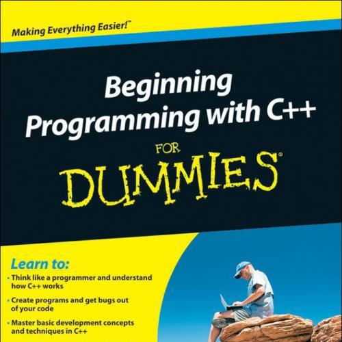 Beginning Programming with C For Dummies