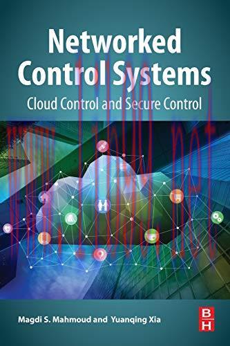 [FOX-Ebook]Networked Control Systems: Cloud Control and Secure Control
