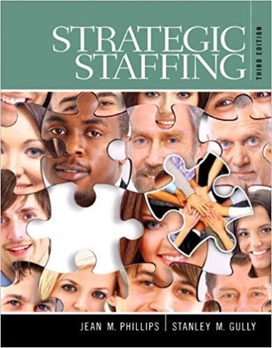 (PPT)Strategic Staffing 3rd Edition Jean M Phillip.zip