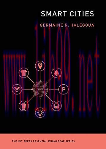 [FOX-Ebook]Smart Cities