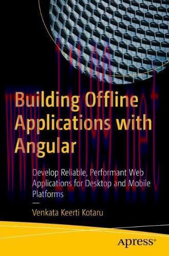 [FOX-Ebook]Building Offline Applications with Angular: Develop Reliable, Performant Web Applica...