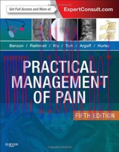 [AME]Practical Management of Pain 5th (Original PDF)