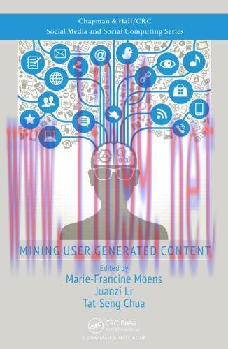 [FOX-Ebook]Mining User Generated Content