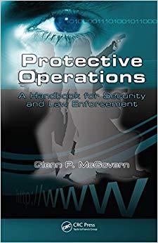 (PDF)Protective Operations A Handbook for Security and Law Enforcement 1st Edition
