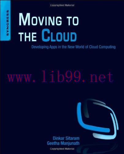[FOX-Ebook]Moving To The Cloud
