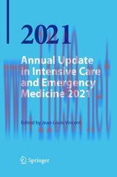 [AME]Annual Update_ in Intensive Care and Emergency Medicine 2021 (Original PDF)