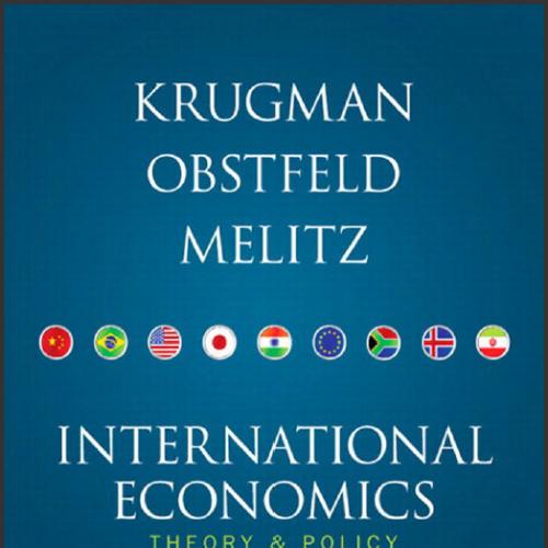 (Test Bank)International Economics Theory and Policy, 9th Edition.zip