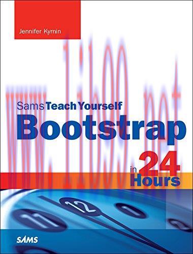 [FOX-Ebook]Sams Teach Yourself Bootstrap in 24 Hours