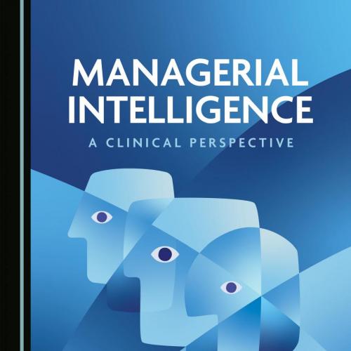 Managerial Intelligence - Wei Zhi