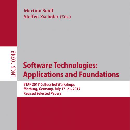 2018_Book_Software Technologies Applications and Foundations