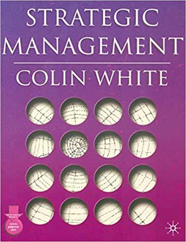 (PDF)Strategic Management 2004 Edition