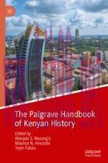 [PDF]The Palgrave Handbook of Kenyan History