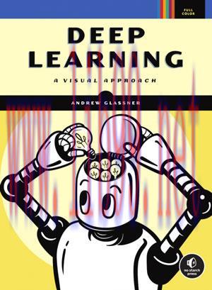 [SAIT-Ebook]Deep Learning: A Visual Approach