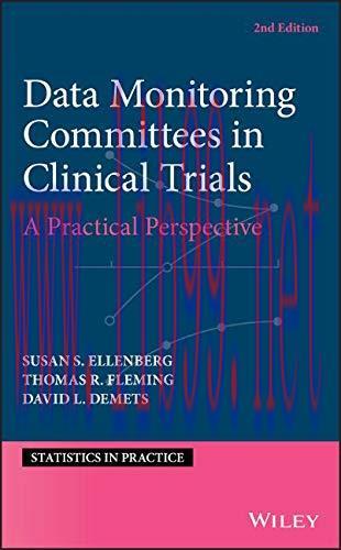 [AME]Data Monitoring in Clinical Trials: A Practical Perspective