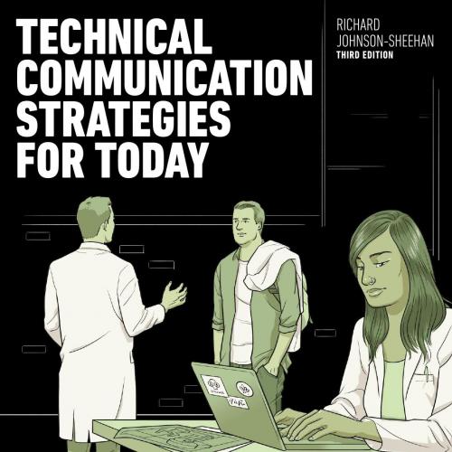 Technical Communication Strategies for Today 3th