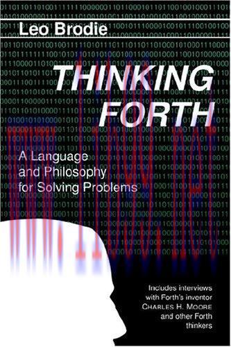 [FOX-Ebook]Thinking Forth