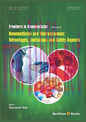 [AME]Nanomedicine and Neurosciences: Advantages, Limitations and Safety Aspects (PDF)