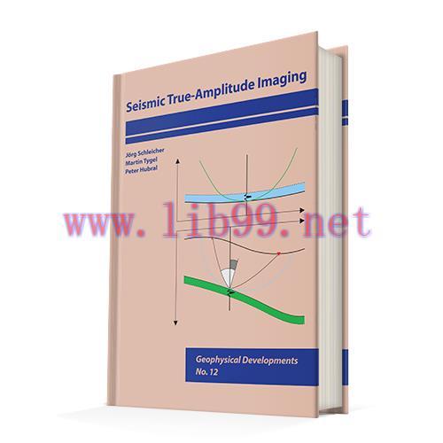 [PDF]Seismic True-Amplitude Imaging