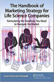 (PDF)The Handbook of Marketing Strategy for Life Science Companies: Formulating the Roadmap You...