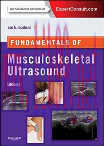 (PDF)Fundamentals of Musculoskeletal Ultrasound E-Book: Expert Consult- Online (Fundamentals of...