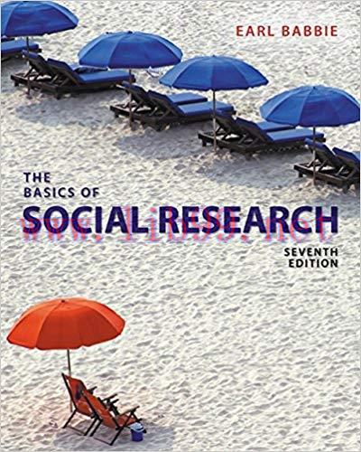 [PDF]The Basics of Social Research [Earl R. Babbie]