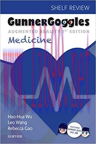 [AME]Gunner Goggles Medicine (ORIGINAL PDF from_ Publisher)