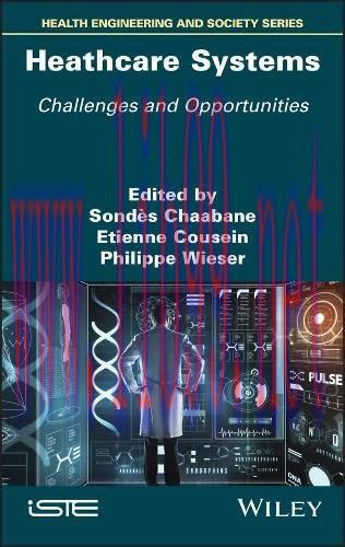 [AME]Heathcare Systems: Challenges and Opportunities (Original PDF)