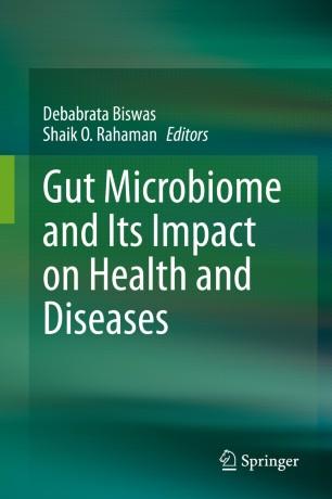 Gut Microbiome and Its Impact on Health and Diseases