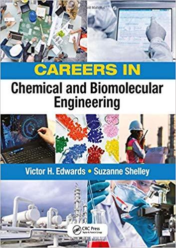 Careers in Chemical and Biomolecular Engineering