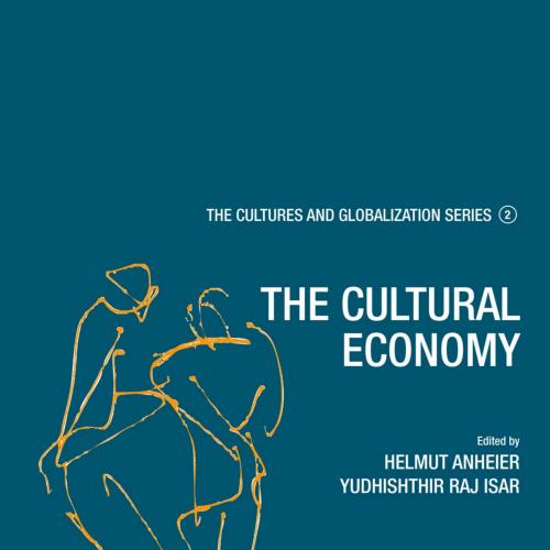 Cultural Economy, The