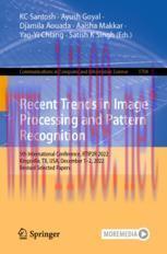 [PDF]Recent Trends in Image Processing and Pattern Recognition: 5th International Conference, R...