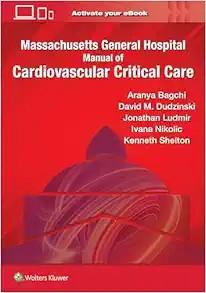 [AME]Massachusetts General Hospital Manual of Cardiovascular Critical Care (EPUB + Converted PD...