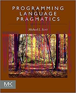 (PDF)Programming Language Pragmatics