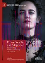 [PDF]Penny Dreadful and Adaptation: Reanimating and Transforming the Monster