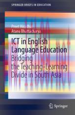 [PDF]ICT in English Language Education: Bridging the Teaching-Learning Divide in South Asia