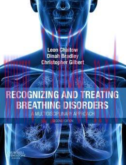 [AME]Recognizing and Treating Breathing Disorders: A Multidisciplinary Approach, 2nd Edition (O...