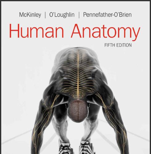 (TB)Human Anatomy 5th Edition .zip