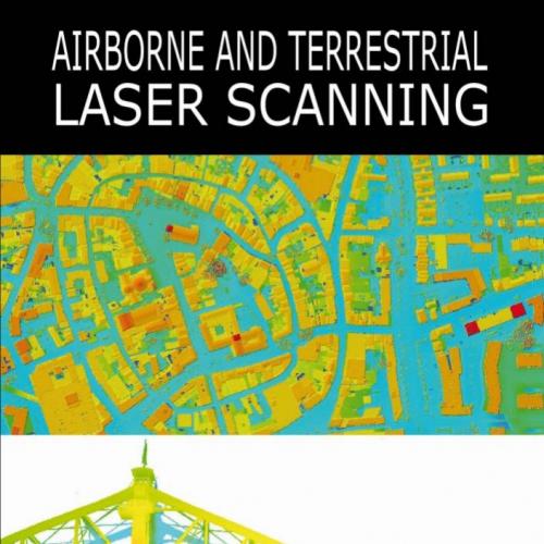 Airborne and terrestrial laser scanning