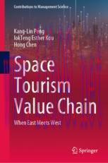 [PDF]Space Tourism Value Chain: When East Meets West