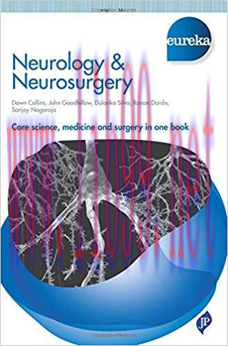 [PDF]Neurology and Neurosurgery: Core Science, Medicine and Surgery in One book
