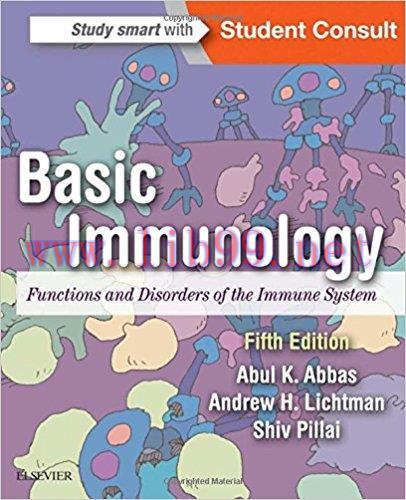 [PDF]Basic Immunology 5e