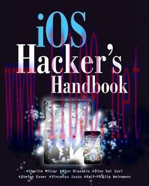 [SAIT-Ebook]iOS Hacker&rsquo;s Handbook