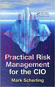 (PDF)Practical Risk Management for the CIO 1st Edition