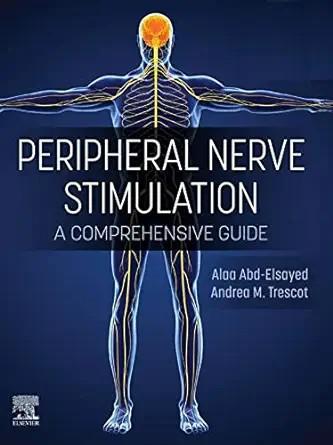 [AME]Peripheral Nerve Stimulation: A Comprehensive Guide (EPUB)