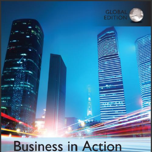 (IM)Business in Action, Global Edition, 8th.zip