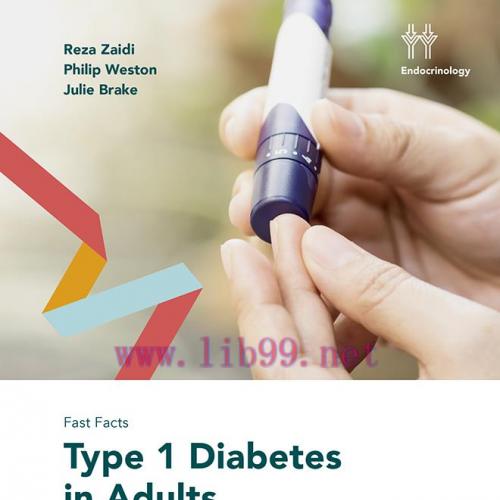 [AME]Fast Facts: Type 1 Diabetes in Adults (Original PDF)