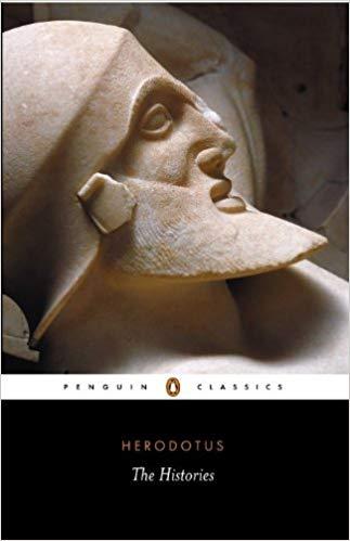 (PDF)The Histories (Penguin Classics) Rev Ed Edition