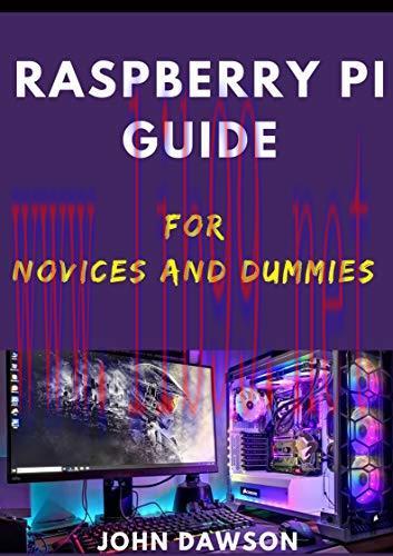 [FOX-Ebook]Raspberry Pi guide for Novices and Dummies
