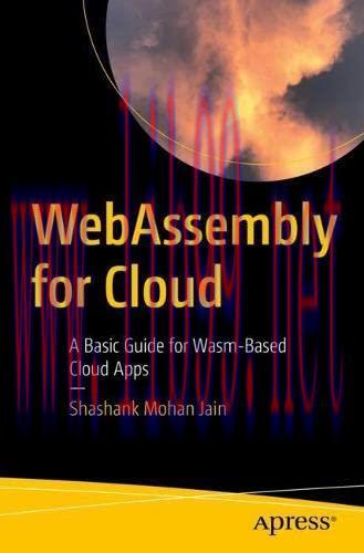 [FOX-Ebook]WebAssembly for Cloud: A Basic Guide for Wasm-Based Cloud Apps
