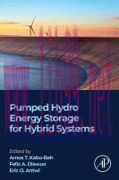 [PDF]Pumped Hydro Energy Storage for Hybrid Systems